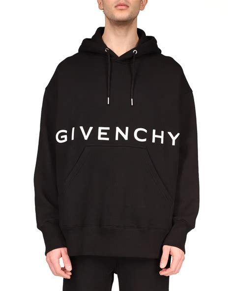 givenchy men hoodie